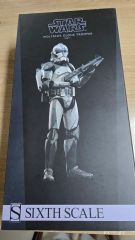レア美品】R2-D2『スター・ウォーズ』 1/6 ヒーロー・オブ・レベリオン