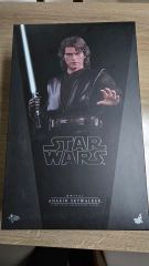 ブリッツウェイ blizway StarWars アナキン 1/4 ホットトイズ - メルカリ