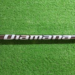 Diamana PD 60 S シャフト テーラーメイドスリーブ付 - メルカリ