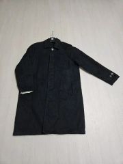 baldassari ジャンパー コート ブルー グリーン - メルカリ