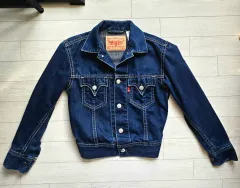 リーバイス デニム トラッカー ジャケット デニムジャケット