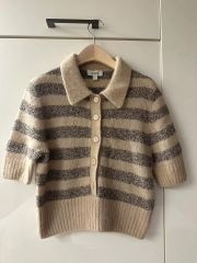 IIROT/イロット】sailor collar knit 2026SS - メルカリ