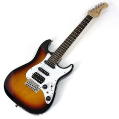 Elioth エリオス S series ストラトタイプ エレキギター - メルカリ