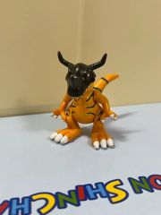 初期 モンコレ キリンリキ ポケモン フィギュア - メルカリ