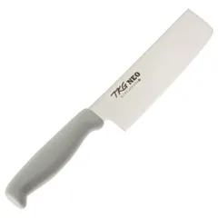 新品 遠藤商事(Endo Shoji) 業務用 TKG-NEO カラー包丁 16.5cm ホワイト 薄刃 ATK8301のサムネイル