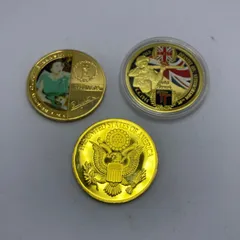 2026年最新】金メダルレプリカの人気アイテム - メルカリ