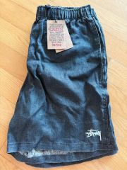 ◼︎ステューシー Stussy 90'sビーチショーツ アメリカ製 - メルカリ