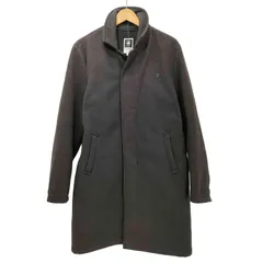 ジースターロー G-STAR RAW ウール比翼ステンカラーコート メンズ import：S のサムネイル