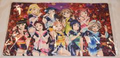 Happy 18th Anniversary!! プレイマット Happy 18th Anniversary!![思い出] プレイマット - メルカリ