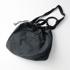 sacai ペイズリー ショルダーバッグ サカイ リバーシブル バンダナ