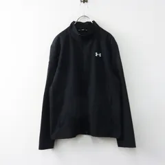 メンズ アンダーアーマー Under Armour UAストーム ジャケット  LG ブラック┃ウインドブレーカー  スポーツウェア【2400014970401】のサムネイル