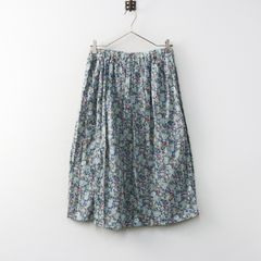 ヤエカ YAECA アニマル 総柄 プリント キュロット パンツ M ヤエカ YAECA アニマル 総柄 プリント キュロット パンツ M - メルカリ