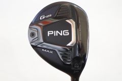 レディース右】ピン G425 MAX フェアウェイウッド 3番14.5° GB - メルカリ