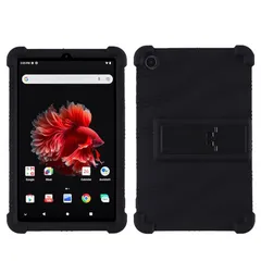 【新品】 対応 ALLDOCUBE iPlay50 mini 8.4インチ/ ALLDOCUBE Palm Play mini 8.4インチ ケース カバー スタンド機能付き 耐衝撃 シリコンケース 1のサムネイル