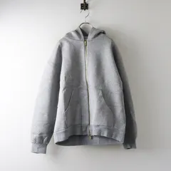 2026年最新】OVERSIZED ジップ フーディー ドゥーズィエムクラスの人気