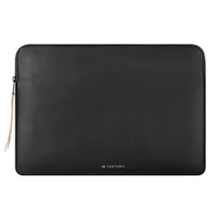 【新品】 Comfyable タブレットスリーブ iPad Pro 11インチ M4 M2 M1 第4世代 / 第3世代 2022/2021 / iPad Air 11インチ M2 2024 & スマート/マジックキーボード ペンシルホルダー付き PUレザーバのサムネイル
