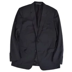極美品 ディオールオム DIOR HOMME ジャケット テーラード ウール シのサムネイル
