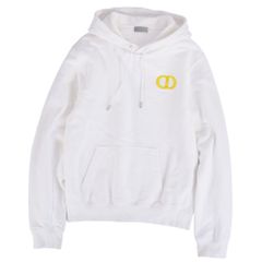 正規 Dior Homme ディオールオム パーカー - メルカリ