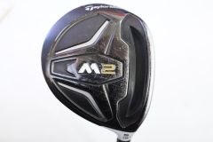 テーラーメイド M4 5番 フェアウェイウッド 18度 - メルカリ