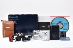 6754 【良品】 Fujifilm Finepix Jx180 Compact Digital Camera 動作