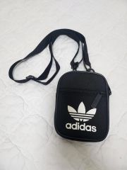 アディダス ミニボストン ショルダー 2way デサント 90s 日本製 - メルカリ
