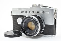 Pentacon FB 35mm一眼レフ Primagon 4.5/35 - メルカリ