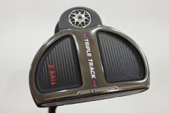 Odyssey 2-BALL TRIPLE TRACK パター - メルカリ