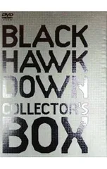 DVD／ブラックホーク・ダウン コレクターズ・ボックス - メルカリ