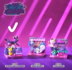 ポケモン 韓国限定 30周年記念 フィギュア ニャース メタモン - メルカリ