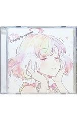 CD/Tokyo 7th 시스터즈/t7s Longing for summer