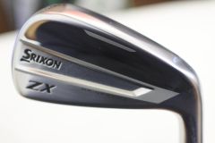 SRIXON ZX ユーティリティ MKⅡ 4番 MCH 70S - メルカリ