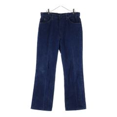 70's Levi's 505 66後期リーバイス w34/足長R、赤耳、前期 - メルカリ