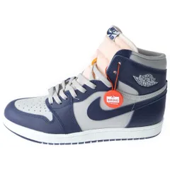 2026年最新】nike air jordan 1 high 85 george townの人気アイテム