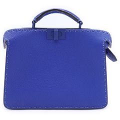 K9805 FENDI フェンディ バッグ ピーカブー アイシーユースモール 