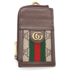 GUCCI キーケース GG - メルカリ