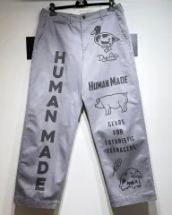 HUMAN MADE(ヒューマンメイド) ミリタリー チノ パンツのサムネイル