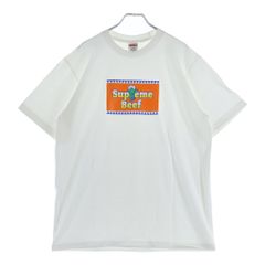 新品 Supreme Nothing Else S/S Top White M - メルカリ