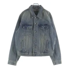 GOSHA RUBCHINSKIY 18AW テーラードジャケット 2026年最新】gosha rubchinskiy メンズ テーラードジャケットの人気