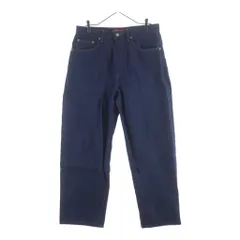 2026年最新】Supreme Baggy Jean 30の人気アイテム - メルカリ