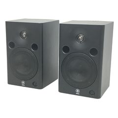 YAMAHA MSP3A ペア - メルカリ