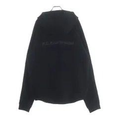 2026年最新】fcrb ventilation hoodieの人気アイテム - メルカリ