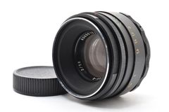 MINOLTA M ROKKOR 90mm F4 ライカ 0270 - メルカリ