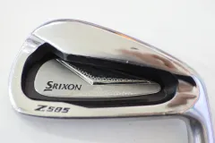 ダンロップ　SRIXON Z585　NSプロ MODUS 3 TOUR 105 DST　Sフレックス　アイアンセット　中古　ゴルフドゥ！春日井店【最短即日発送】