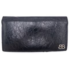 現行 新品 未使用 バレンシアガ モナコ BB 長財布 小銭  カード 現行 新品 未使用 バレンシアガ モナコ BB 長財布 小銭 コイン カード