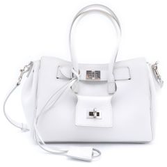 BALENCIAGA BEL AIR キャリーオール スモール - メルカリ