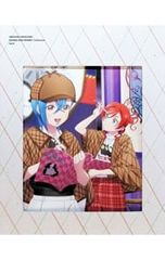 Blu-ray/러브라이브! 슈퍼스타!! 3rd Season 2 특장 한정판 수납 케이스·소책자·재킷 씰 첨부