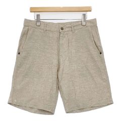 Ron Herman 2520600365 ベロア ショートパンツ ハーフパンツ ショーツ