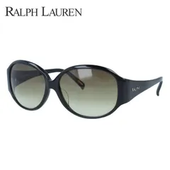 【訳あり】ラルフローレン サングラス アジアンフィット RALPH LAUREN RA5145 501/13 60サイズ オーバル型 アウトレット品 ユニセックス メンズ レディースのサムネイル