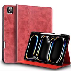 ZUGU CASE iPad Pro 13インチ M4/M5 チェリーレッド - メルカリ
