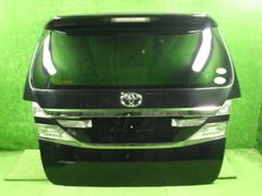 トヨタ　ハイエース　8型　新車外し　純正ボンネット　ブラックマイカ トヨタ ハイエース 8型 新車外し 純正ボンネット ブラックマイカ